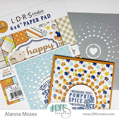 Two fun Fall Cards