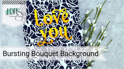 Creating Your Own Black and White Patterned Paper