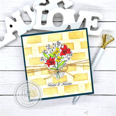 Intro to Hand-Tied Bouquet