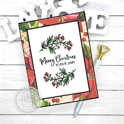 Merry Christmas to You & Yours