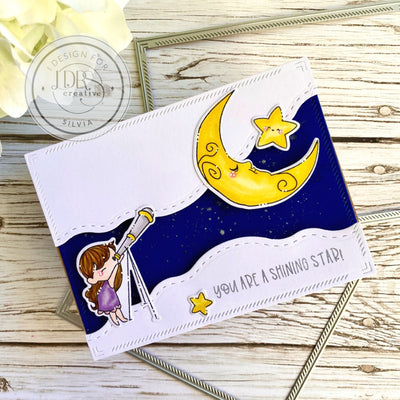You are a shining star!