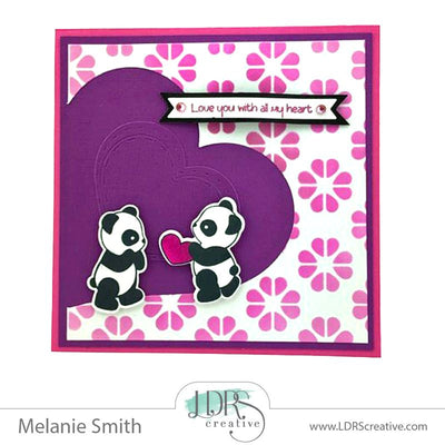 Open Hearts Collection - Day 1 Feature