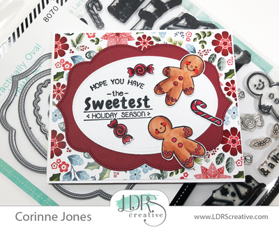 Sweetest Holiday Season