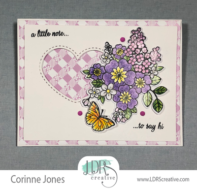 Country Flowers
