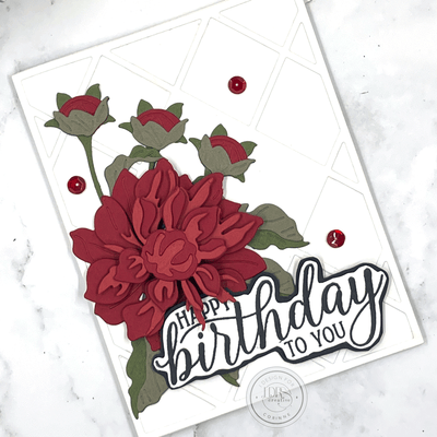 Happy Birthday To You