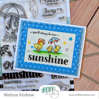 You Will Always Be Mine, Sunshine!