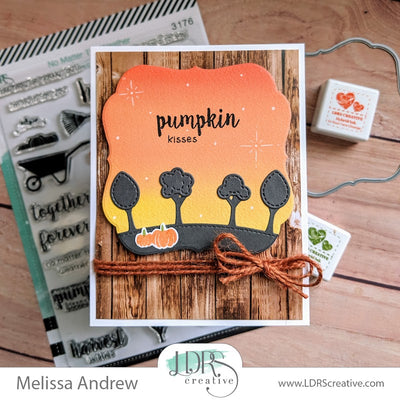 Pumpkin Kisses For You