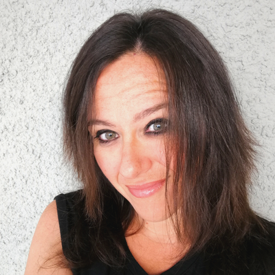 Silvia Galloni