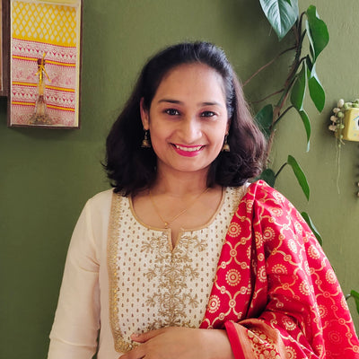 Anushree Vaish