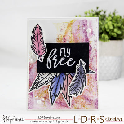 Fly Free