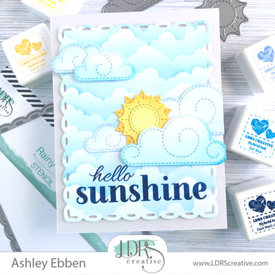 Hello Sunshine