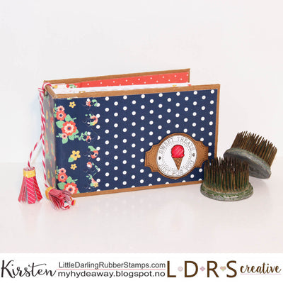 A Ticket mini album