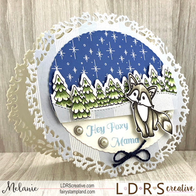 The Arctic Snowfall Collection