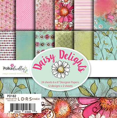 DAY 1 SPRING INSPIRATION WEEK: Meet Ruby (again!)