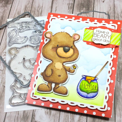 INSPIRATION WEEK: SUMMER CRITTERS DAY 2