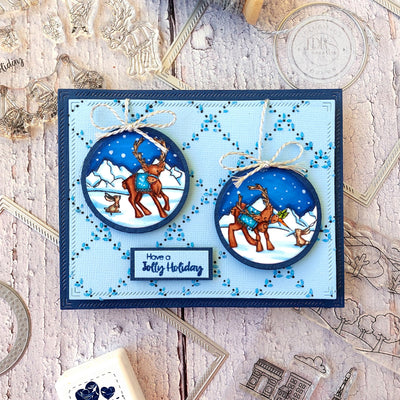 Cute Baubles