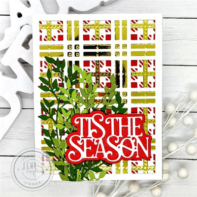 October Features Day 2 - More Getting Ready for Christmas!