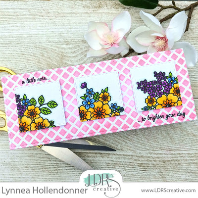 Day 1 Flower Inspiration Feature!
