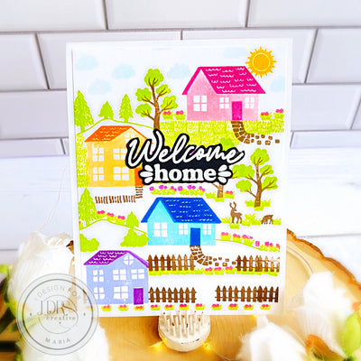 Welcome Home
