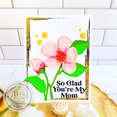 So Glad You're My Mom