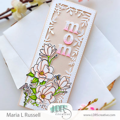 Mother's Day Card