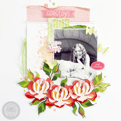 Gorgeous! by Sophie Delorme