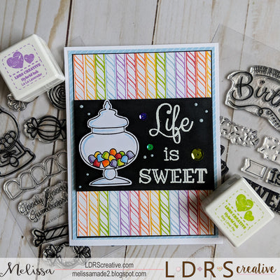 Life is SO Sweet with Goody Gumdrops!