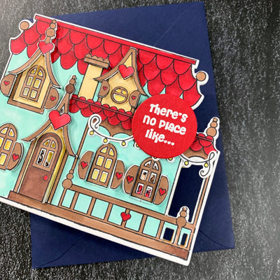 HSN Craft Day recap!