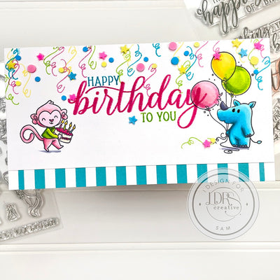 June Features Day 1 - Summer 2022 Collection Sneak Peek!