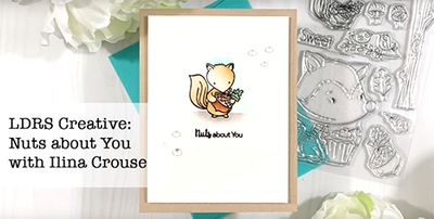 Nuts About You