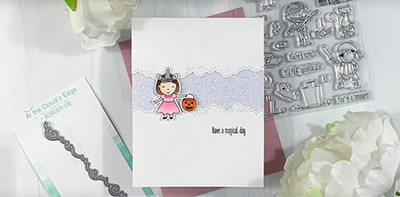 Halloween High Jinks