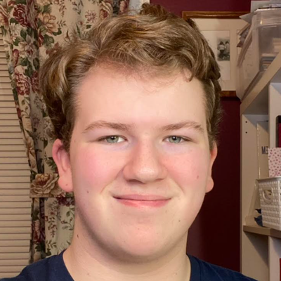 Brennan Keane