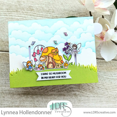 Pixie Pals Seesaw Slider