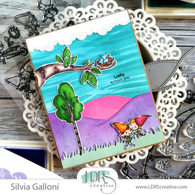 MORE summer inspiration!