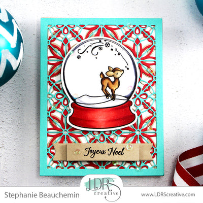 Joyeux Noel!
