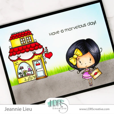 Have a Marvelous Day!