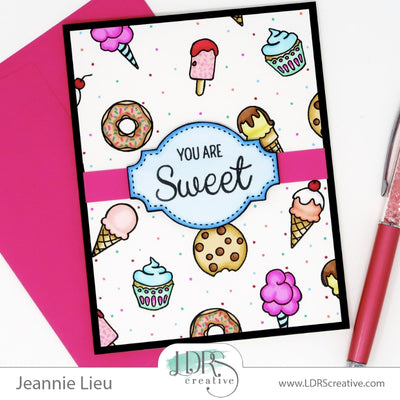Sweet Treats