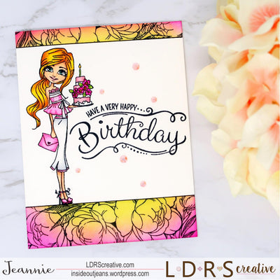 Birthday Celebration
