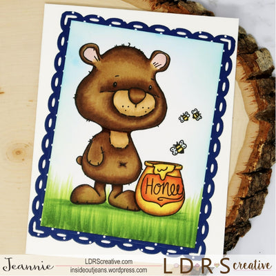 Have a Beary Great Day!