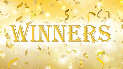 February Release Blog Hop Winners!