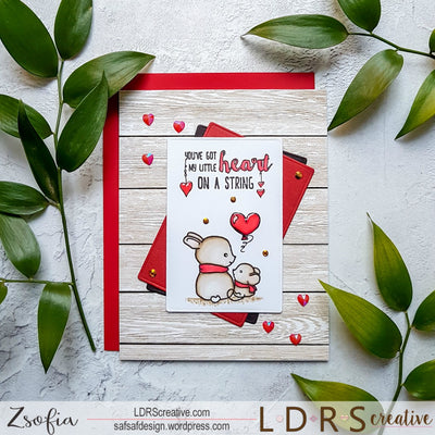 Happy Valentine's Day!