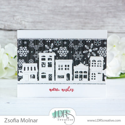 Warm wishes