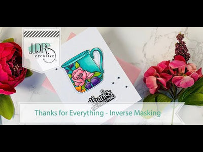 Thanks for Everything Inverse Masking