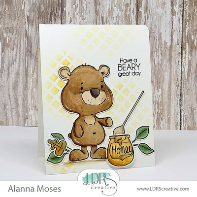 Have a Beary Great Day