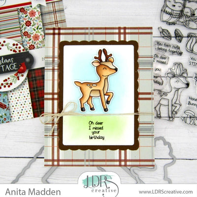 Oh Deer!