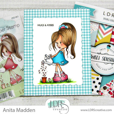 Hugs & Kisses