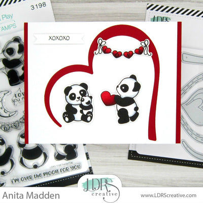 Panda Love