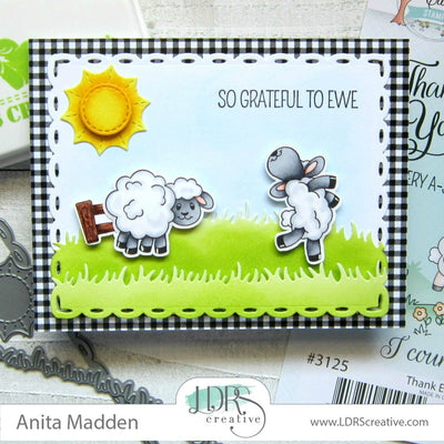 So Grateful To Ewe