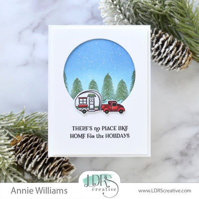 Home For The Holidays