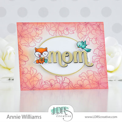 Sweet Mother's Day Card
